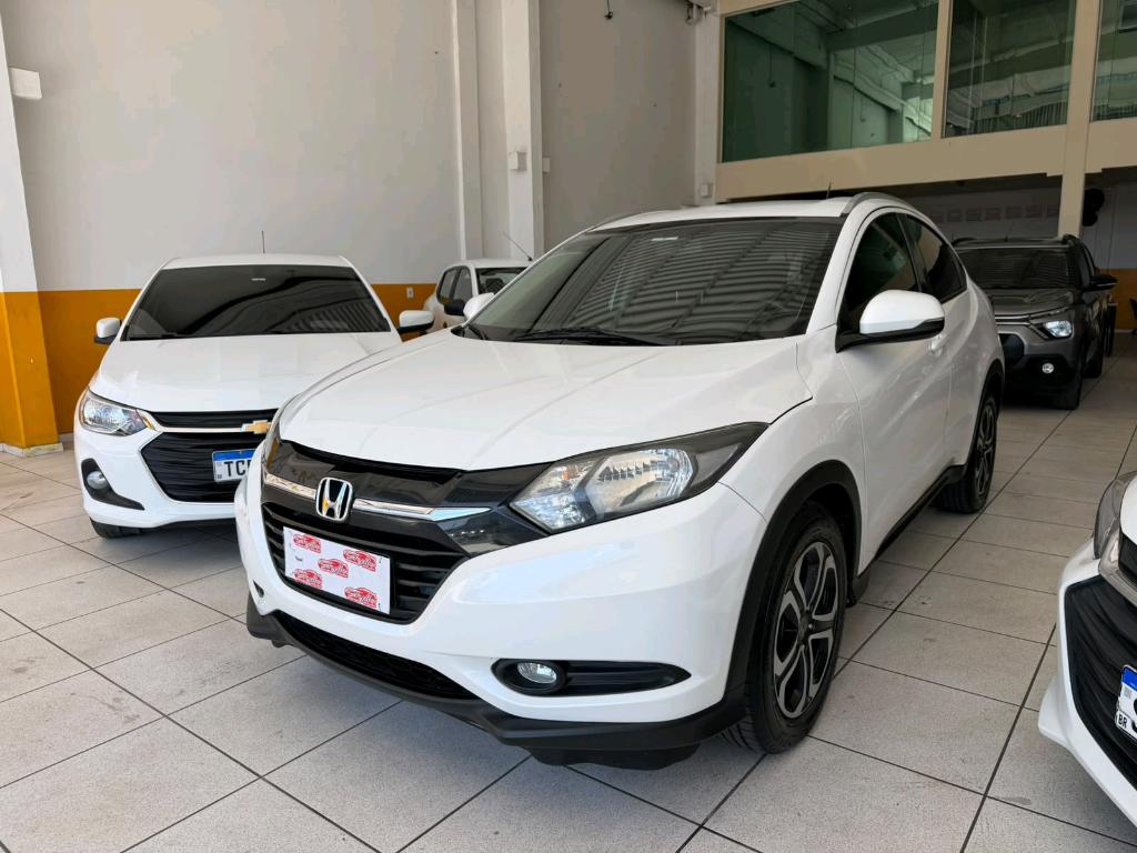 Honda Hr-V EX 1.8 CVT FLEX 2017