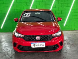 Foto do veículo Fiat Argo Drive 1.0 6v Flex