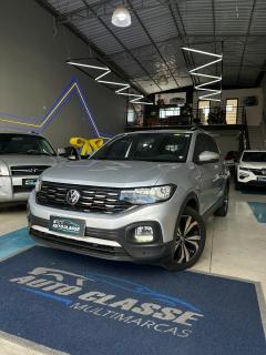 Foto do veículo Volkswagen T-cross 1.0 200 Tsi Comfortline Auto