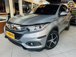 Foto do veículo Honda Hr-v Ex 1.8 Flexone 16v 5p Aut.