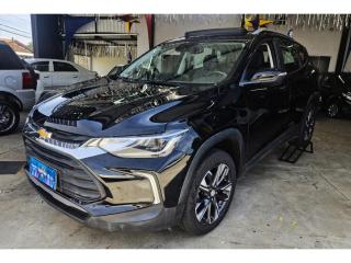 Foto do veículo Chevrolet Tracker 1.2 Turbo Premier Auto