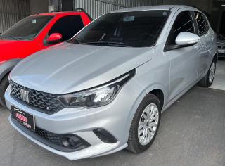 Foto do veículo Fiat Argo 1.0