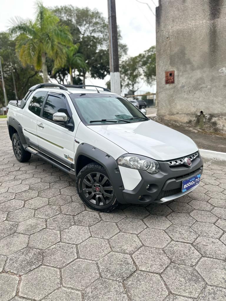 Fiat Strada