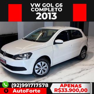 Foto do veículo Volkswagen Gol 1.0 Tec Total Flex City