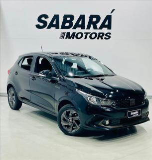 Foto do veículo Fiat Argo Drive 1.0 6v Flex