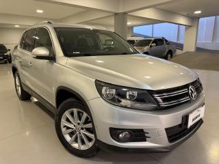 Foto do veículo Volkswagen Tiguan 2.0 Tsi 4wd Auto