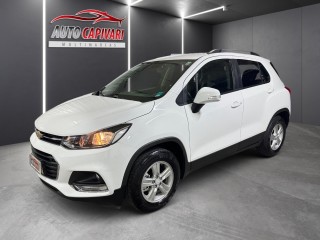 Foto do veículo Chevrolet Tracker Lt 1.4 Turbo 16v Flex 4x2 Aut.