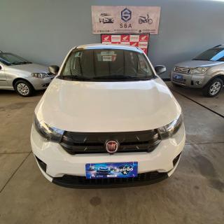 Foto do veículo Fiat Mobi 1.0 Evo Like