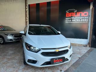 Foto do veículo Chevrolet Onix Hatch 1.0 12v Flex 5p Mec.