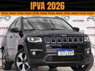 Foto do veículo Jeep Compass 2.0 Longitude Auto