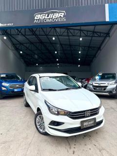 Foto do veículo Fiat Cronos Drive 1.0 6v Flex