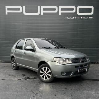 Foto do veículo Fiat Palio 1.0 Economy Fire Flex 8v 4p