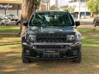 Foto do veículo Jeep Renegade 1.3 T270 Serie S Auto 4wd