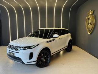 Foto do veículo Land Rover Range R. Evo Se Si4 R-dyn. 2.0 Flex Aut.