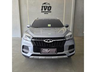 Foto do veículo Chery Tiggo 5x Txs 1.5 16v Turbo Flex Aut.