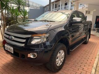 Foto do veículo Ford Ranger 3.2 Td Cd Xls 4wd