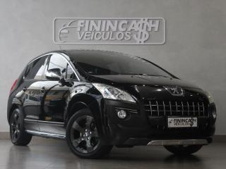 Foto do veículo Peugeot 3008 1.6 Thp Allure Auto