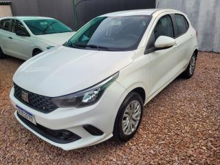 Foto do veículo Fiat Argo 1.0 Drive