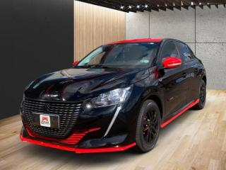 Foto do veículo Peugeot 208 Allure 1.6 Flex 16v 5p Aut.