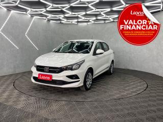 Foto do veículo Fiat Cronos 1.3 Drive