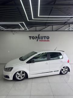 Foto do veículo Volkswagen Fox 1.6 Msi Total Flex Comfortline