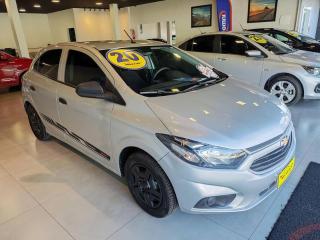 Foto do veículo Chevrolet Onix 1.0