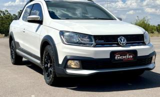 Foto do veículo Volkswagen Saveiro Cross 1.6 T.flex 16v Cd