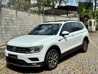 Foto do veículo Volkswagen Tiguan Allspace 1.4 250 Tsi