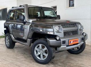 Foto do veículo Troller T4 3.2 Xlt 4wd