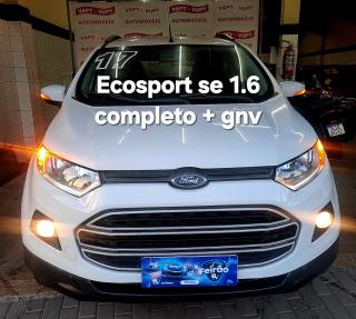Foto do veículo Ford Ecosport 1.6 Se