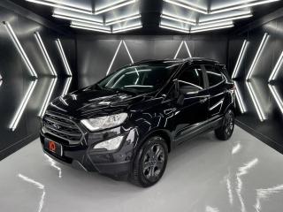 Foto do veículo Ford Ecosport 1.5 Freestyle Auto