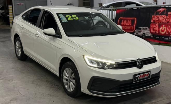 Volkswagen Virtus