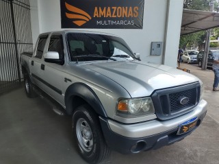 Foto do veículo Ford Ranger Xls 2.3 16v 145cv/150cv 4x2 Cd