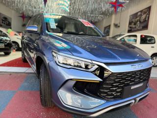 Foto do veículo Byd Song Pro 1.5 Dm-i Phev Gs Auto