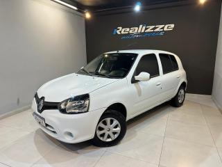 Foto do veículo Renault Clio 1.0 Expression