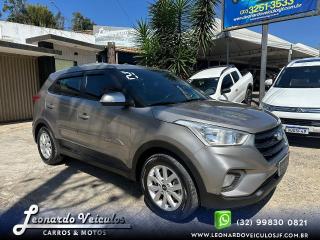 Foto do veículo Hyundai Creta 1.6 Action Auto