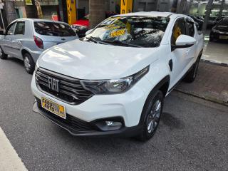 Foto do veículo Fiat Strada 1.3 Cabine Dupla Freedom