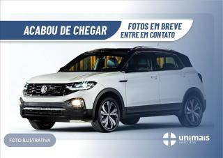 Foto do veículo Volkswagen T-cross 1.4 250 Tsi Highline Auto