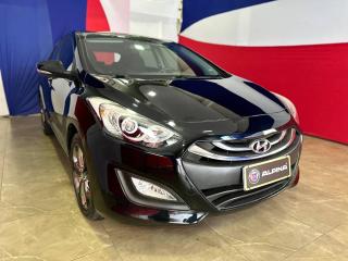 Foto do veículo Hyundai I30 1.8 16v Aut. 5p