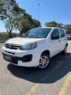 Foto do veículo Fiat Uno 1.0 Attractive