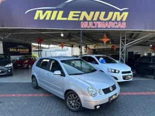 Foto do veículo Volkswagen Polo 1.6 Mi/s.ouro 1.6 Mi Tot.flex 8v 5p