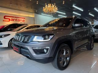 Foto do veículo Jeep Compass 2.0 Tdi Longitude Auto 4wd