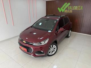 Foto do veículo Chevrolet Tracker Ltz 1.4 Turbo 16v Flex 4x2 Aut.