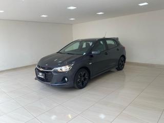 Foto do veículo Chevrolet Onix 1.0 Turbo Ltz Auto