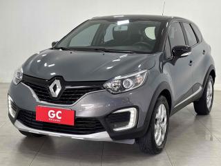 Foto do veículo Renault Captur Zen 1.6 16v Flex 5p Aut.