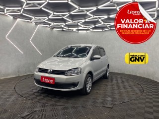 Foto do veículo Volkswagen Fox 1.0 Tec Total Flex