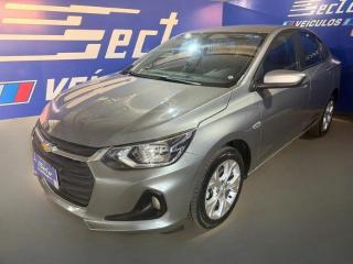 Foto do veículo Chevrolet Onix Sedan Plus Ltz 1.0 12v Tb Flex Aut.