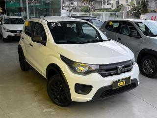 Foto do veículo Fiat Mobi 1.0 Like