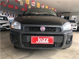 Foto do veículo Fiat Strada Working Hard 1.4 Fire Flex 8v Cs