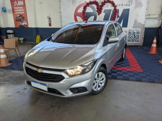 Foto do veículo Chevrolet Onix Hatch Lt 1.0 12v Flex 5p Mec.